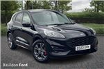 2023 Ford Kuga