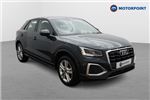 2021 Audi Q2