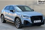 2022 Audi SQ2