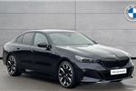 2024 BMW 5 Series
