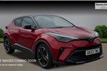 2023 Toyota C-HR