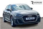 2019 Audi A1