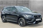 2023 Cupra Ateca