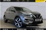 2019 Nissan Qashqai