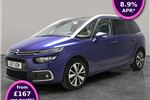 2017 Citroen Grand C4 Picasso