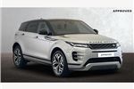 2022 Land Rover Range Rover Evoque