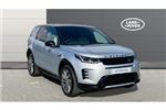 2024 Land Rover Discovery Sport