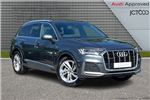 2021 Audi Q7