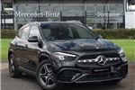 2024 Mercedes-Benz GLA
