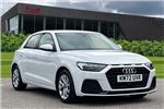 2022 Audi A1