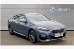 2025 BMW 2 Series Gran Coupe