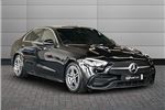 2024 Mercedes-Benz C-Class