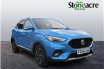 2024 MG ZS