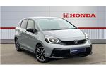 2024 Honda Jazz