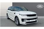 2024 Land Rover Range Rover Sport