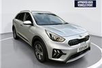 2021 Kia Niro