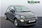 2021 Fiat 500