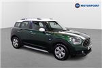 2019 MINI Countryman