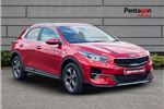 2022 Kia XCeed