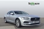 2018 Volvo S90