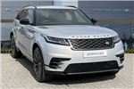 2023 Land Rover Range Rover Velar