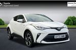 2022 Toyota C-HR