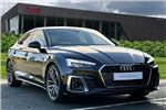 2024 Audi A5 Sportback