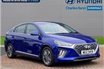 2022 Hyundai IONIQ