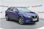 2022 Nissan Qashqai