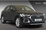 2019 Audi Q3