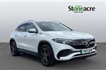 2021 Mercedes-Benz EQE