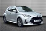 2021 Toyota Yaris
