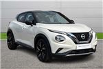 2022 Nissan Juke