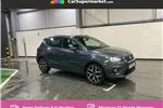 2021 SEAT Arona