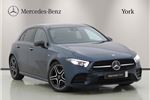 2022 Mercedes-Benz A-Class
