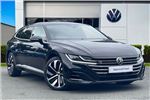 2021 Volkswagen Arteon Shooting Brake