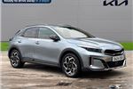 2024 Kia XCeed