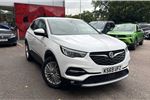 2019 Vauxhall Grandland X