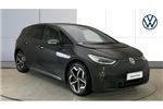 2021 Volkswagen ID.3