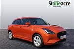 2024 Suzuki Swift