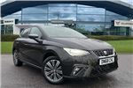 2018 SEAT Ibiza