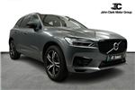 2020 Volvo XC60