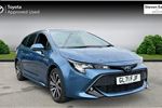 2021 Toyota Corolla Touring Sport