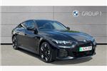2025 BMW i4