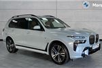 2022 BMW X7