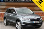 2018 Skoda Karoq