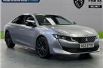 2020 Peugeot 508