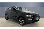 2020 Volkswagen T-Roc