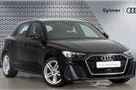 2022 Audi A1