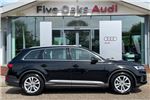 2022 Audi Q7
